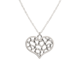 Limited Edition 2025 Heart Cactus Necklace