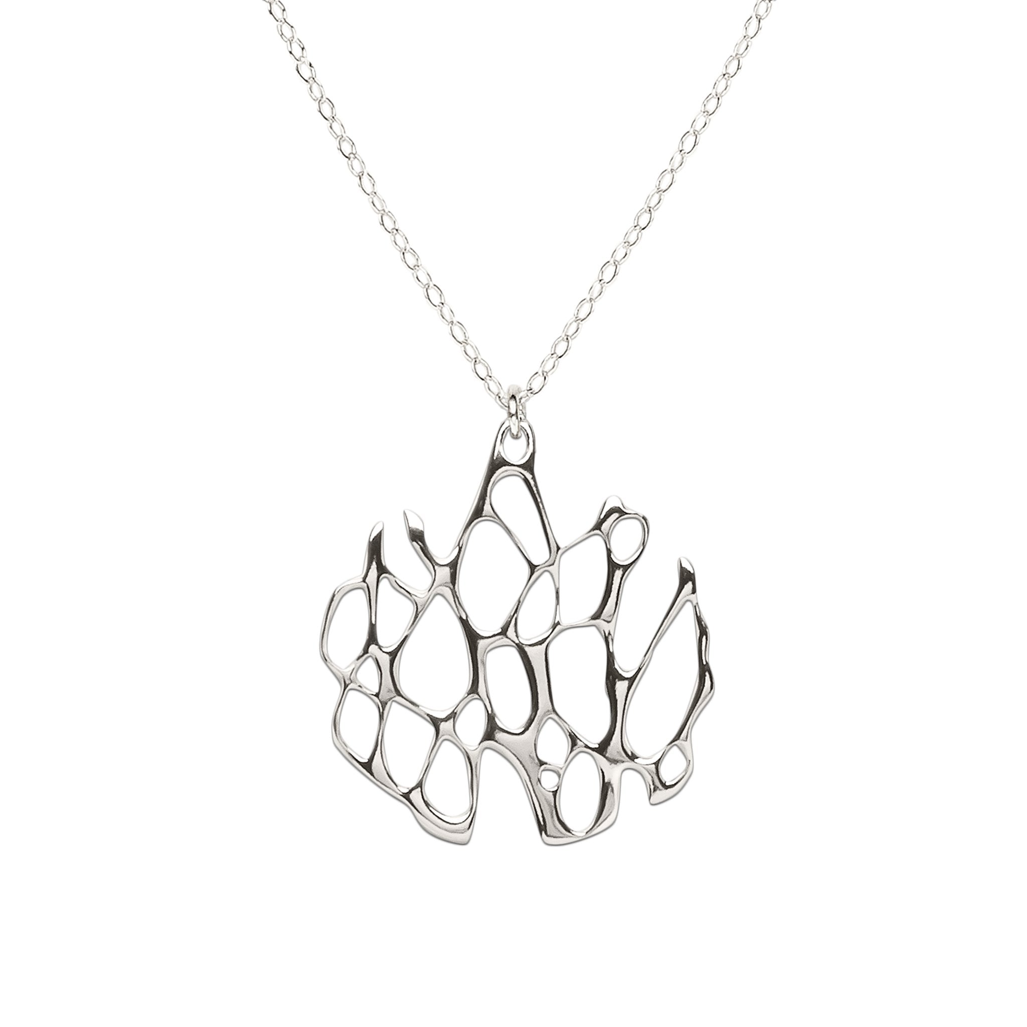handmade botanical jewelry