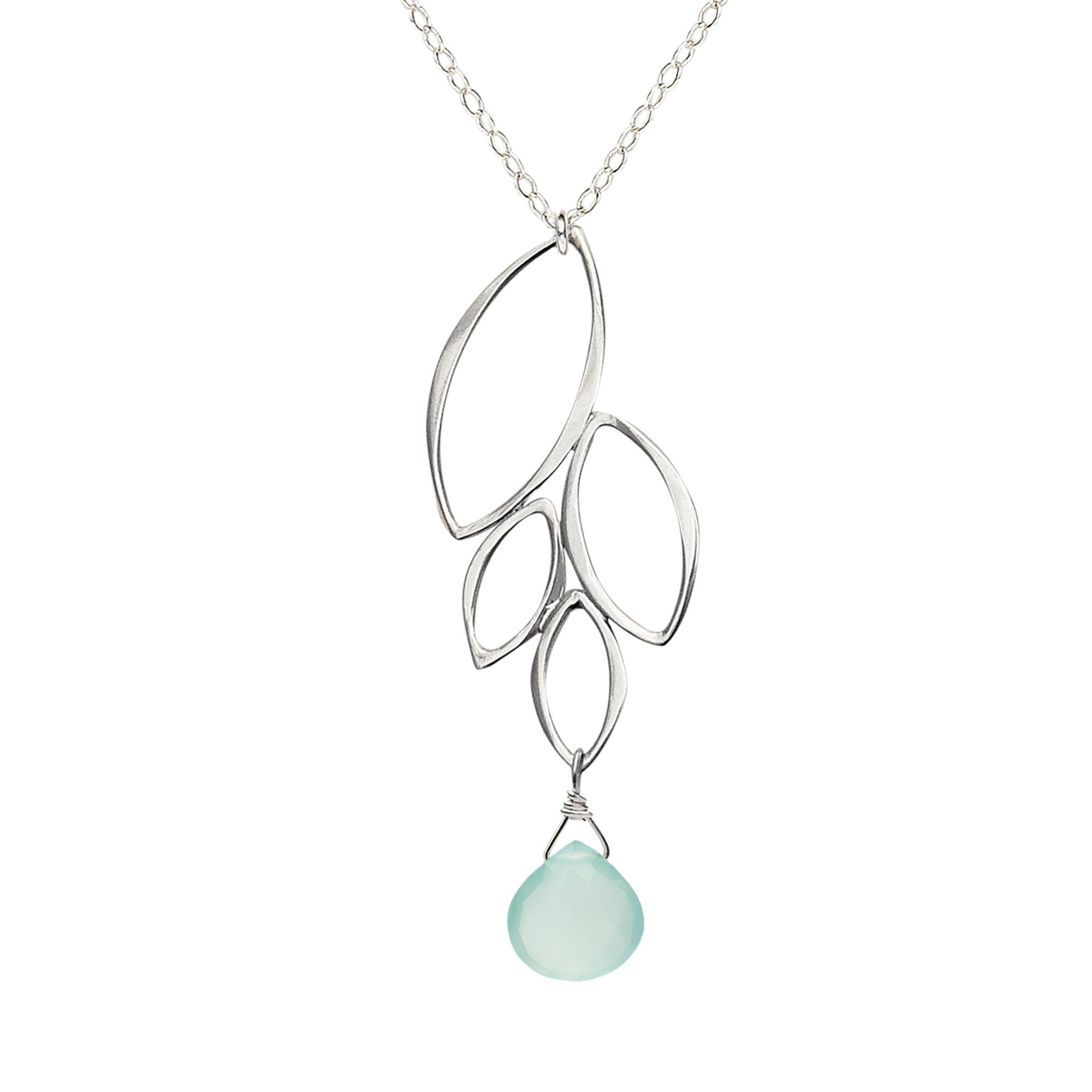 handmade sterling silver jewelry