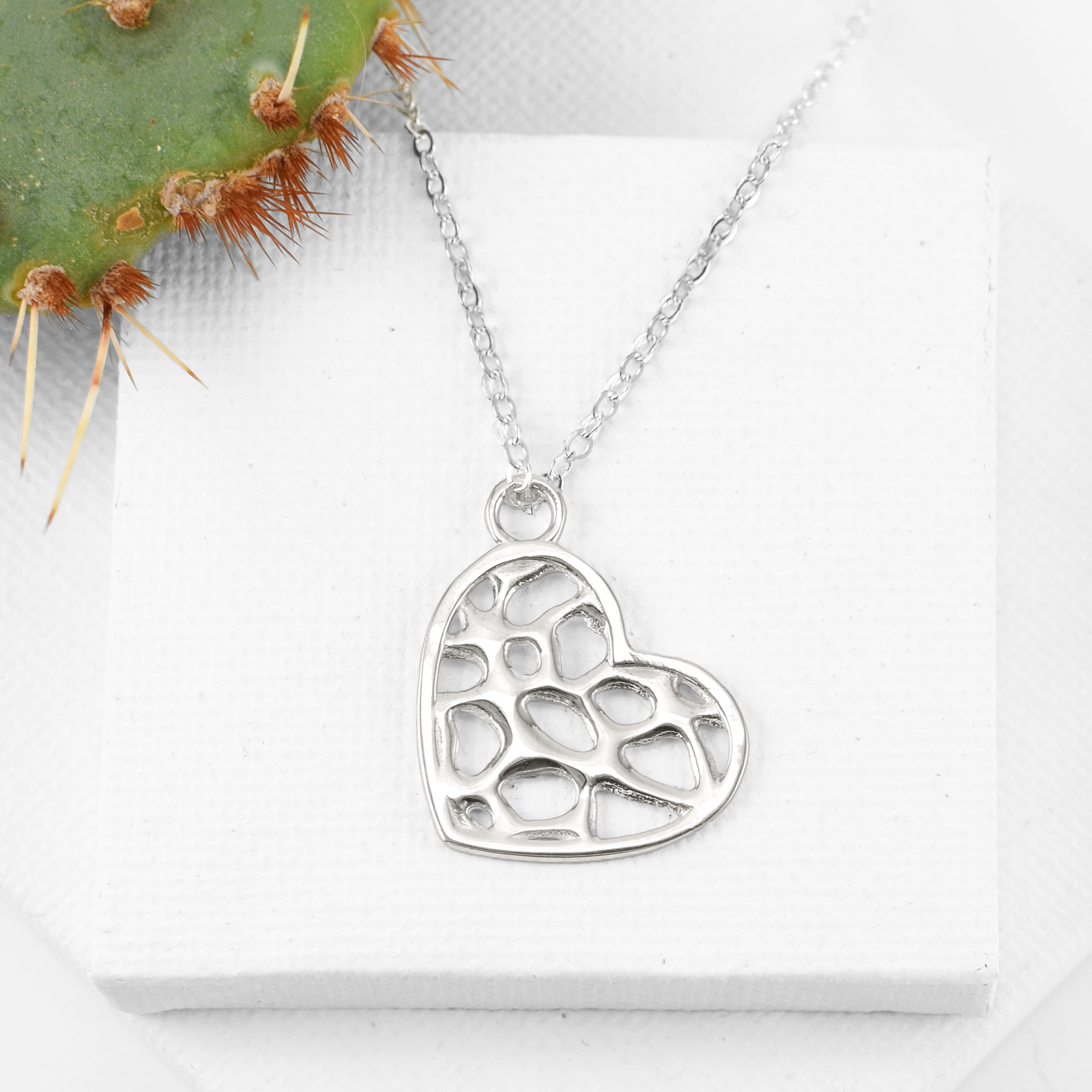 Prickly pear jewelry online