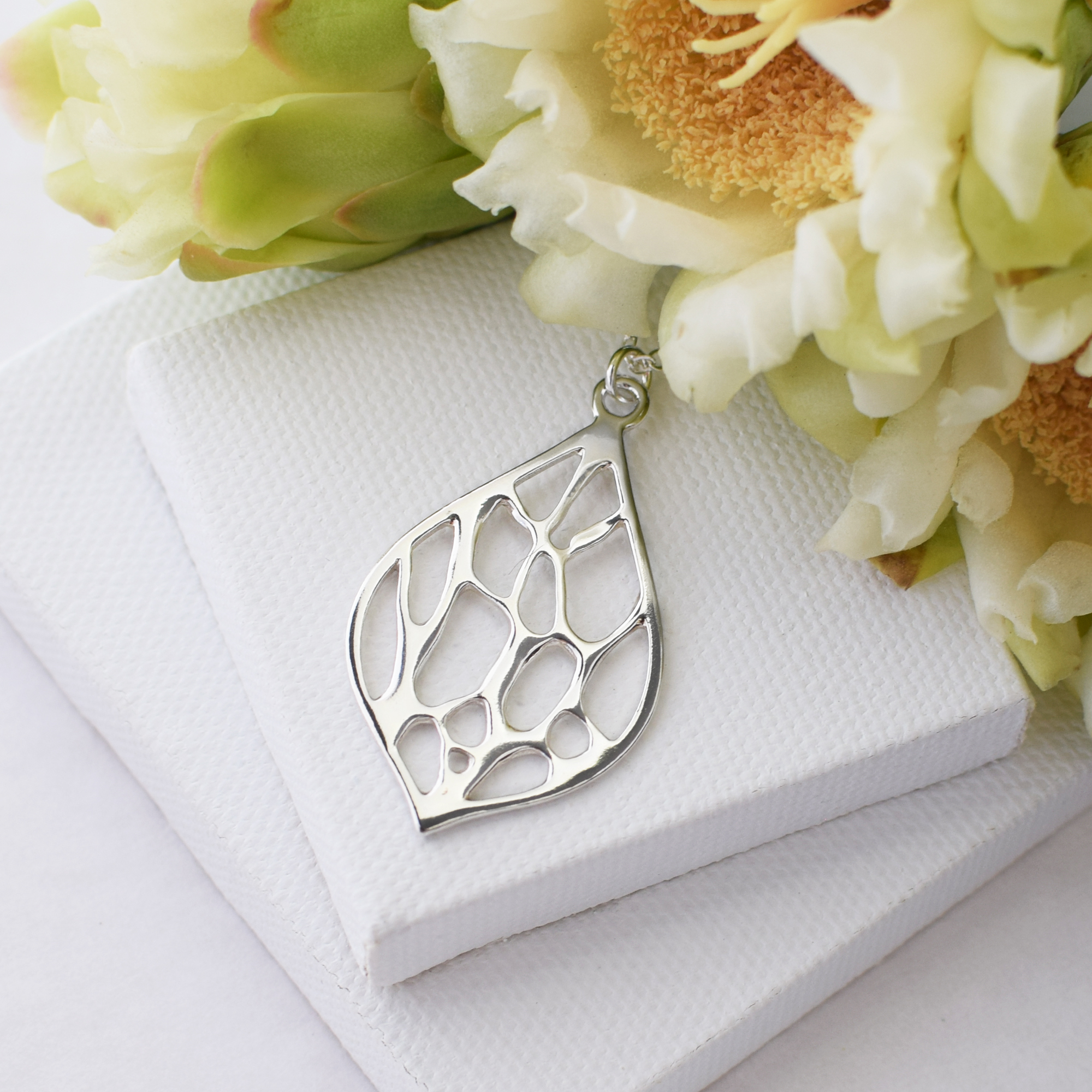 Cactus 2025 necklace meaning