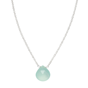 Ella Gemstone Necklace