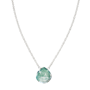 Ella Gemstone Necklace