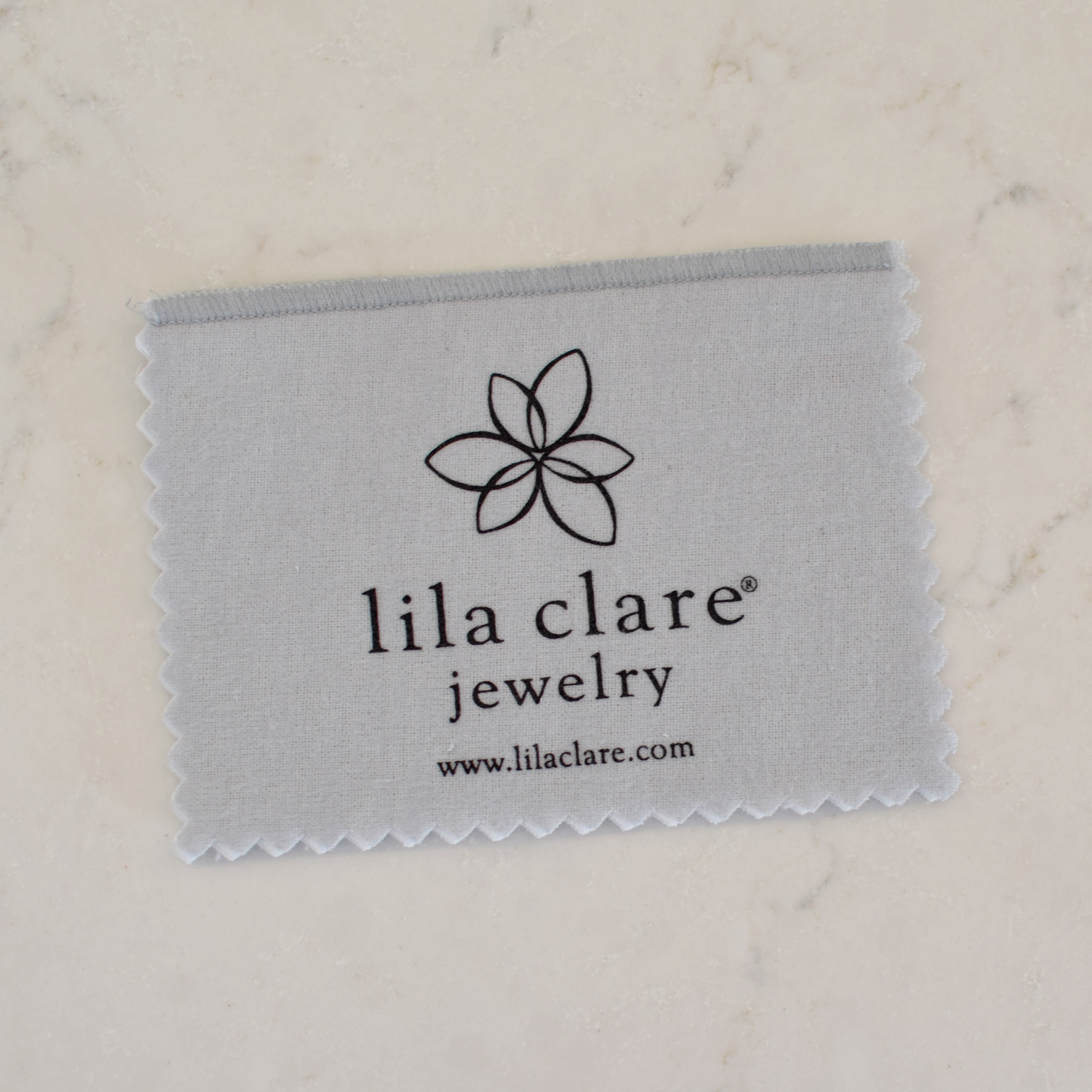 Fine Jewelry Cleaner - Lila Clare