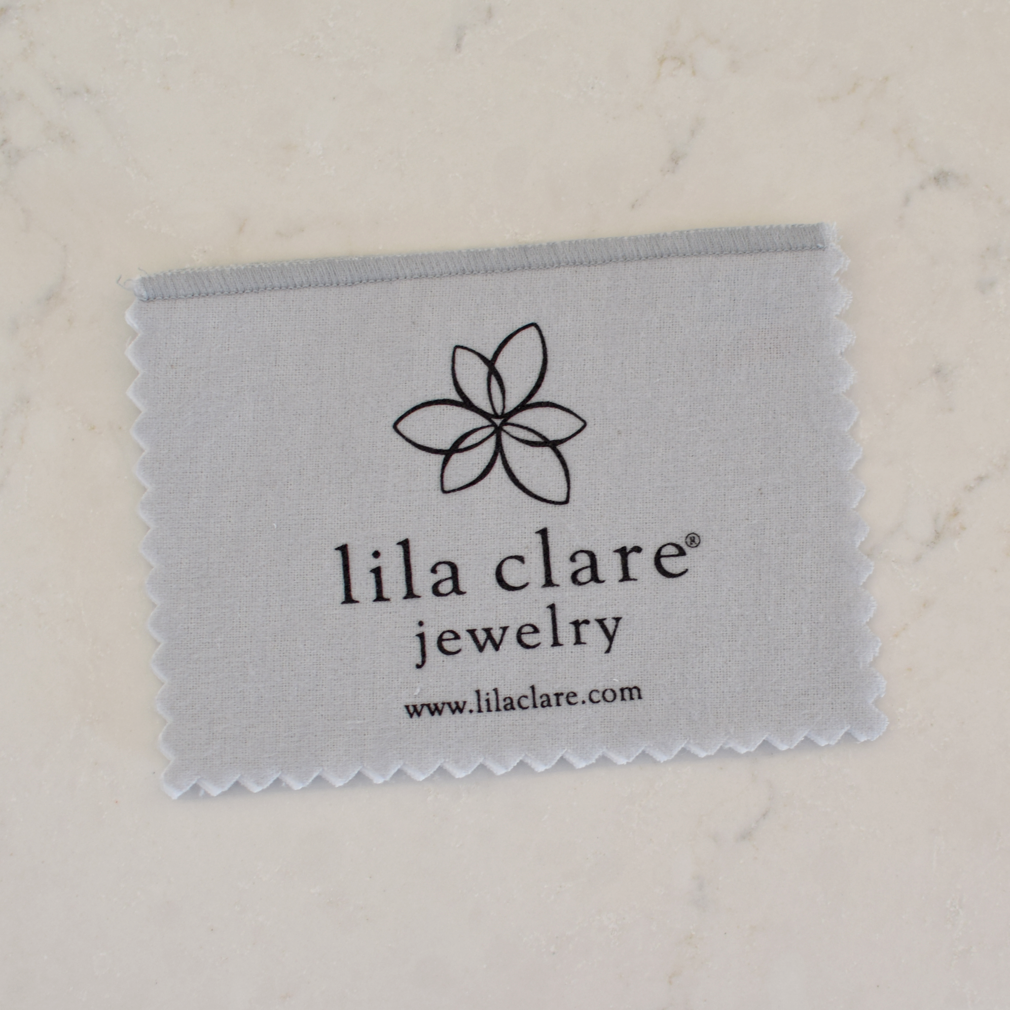 Jewelry Cleaning Kit - Lila Clare