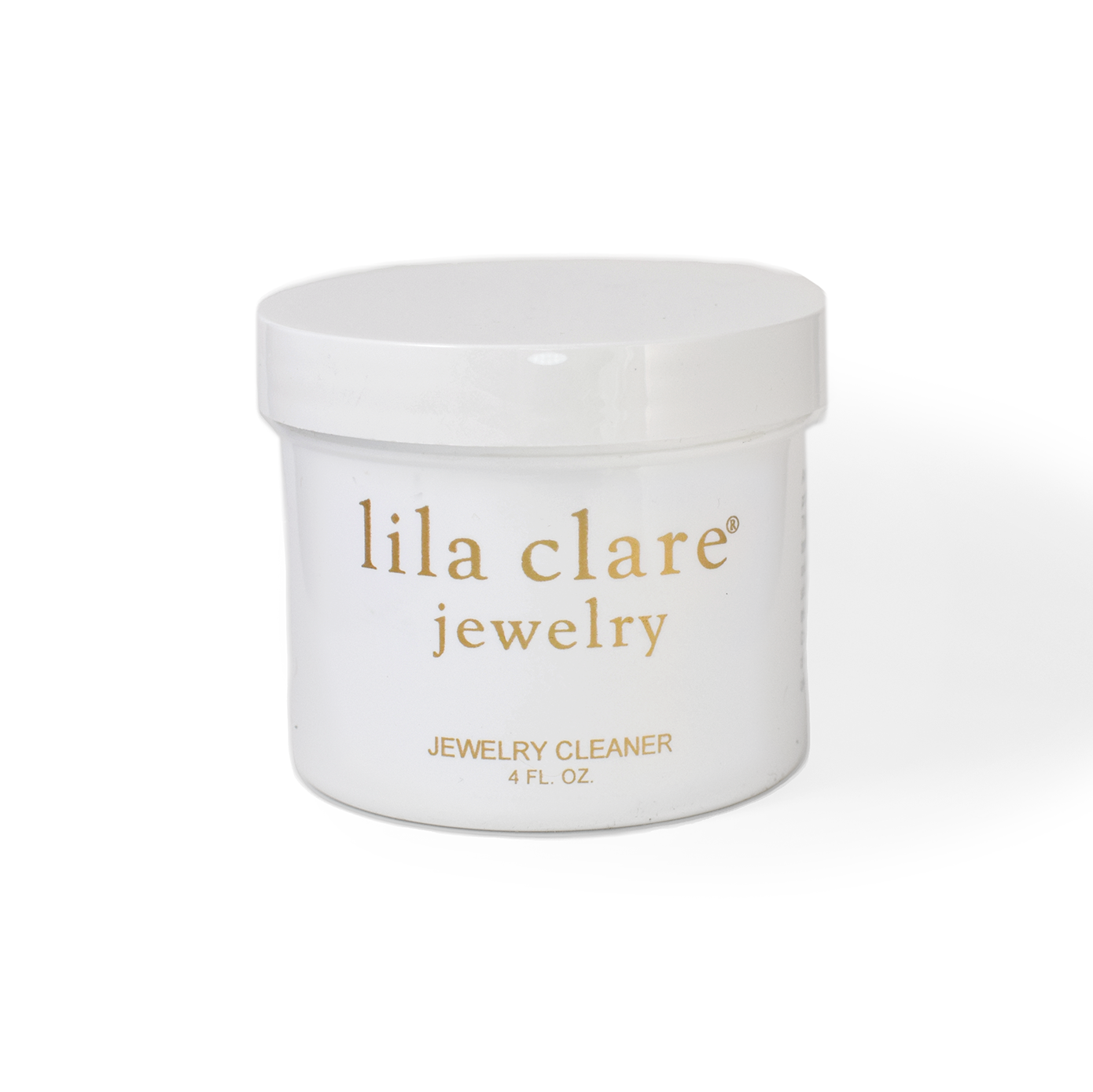 Fine Jewelry Cleaner - Lila Clare