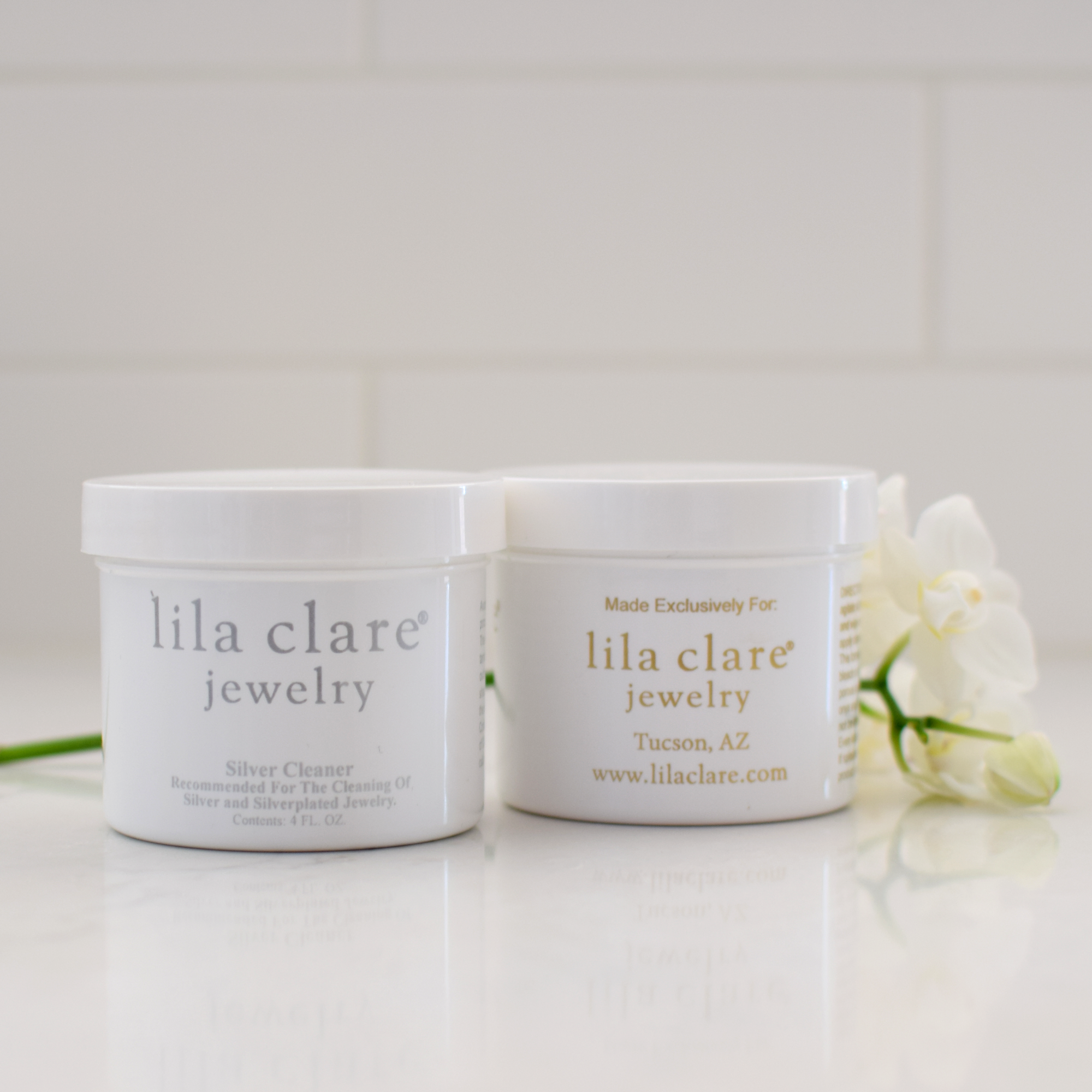 Silver sales jewlery cleaner