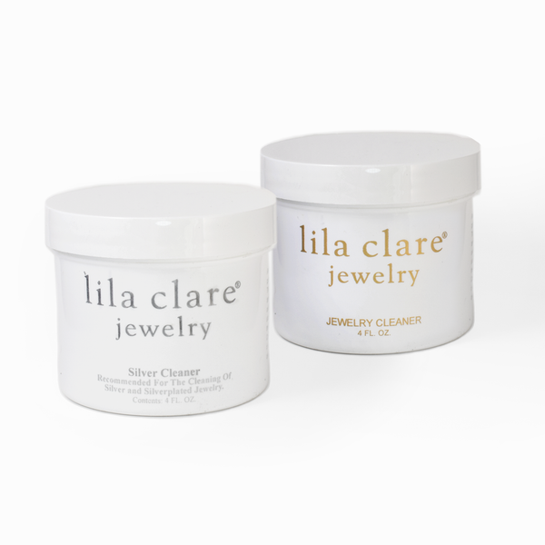 Jewelry Cleaning Kit - Lila Clare