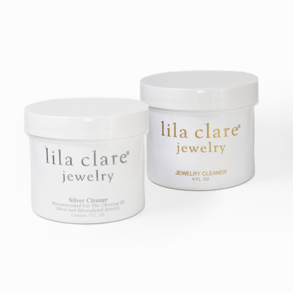 Fine Jewelry Cleaner Lila Clare