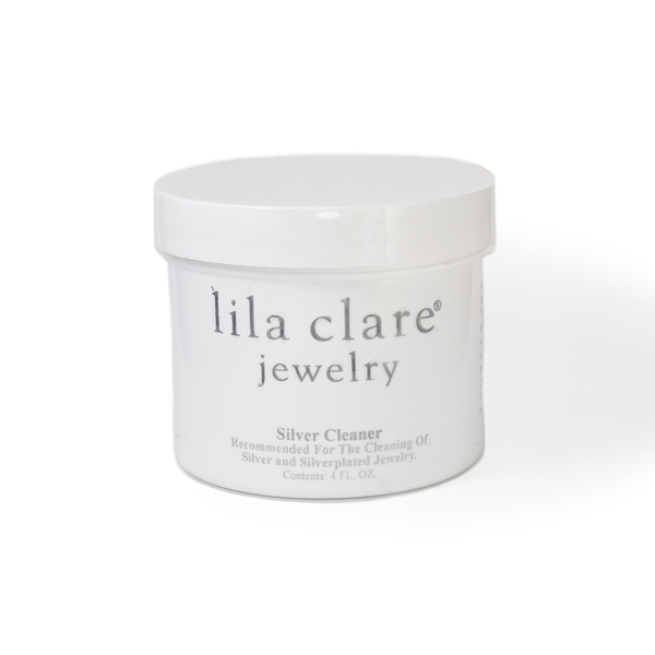 Fine Jewelry Cleaner - Lila Clare